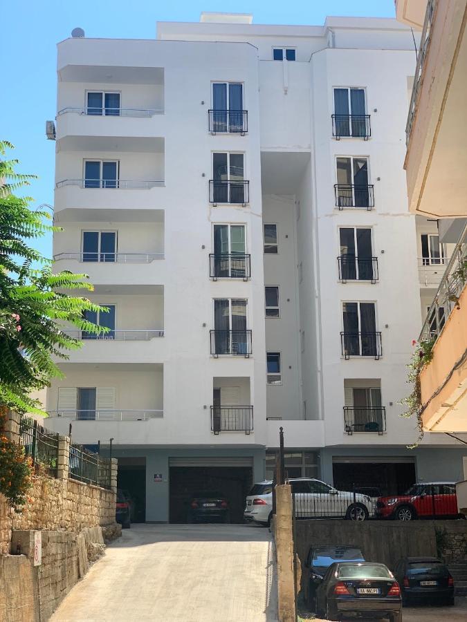 " Dream Apartments " Saranda Экстерьер фото